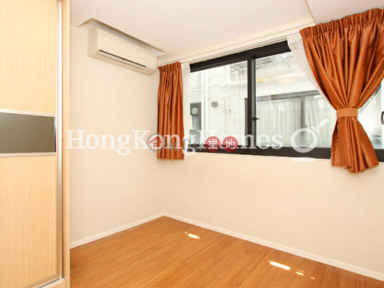 3 Bedroom Family Unit for Rent at Aqua 33