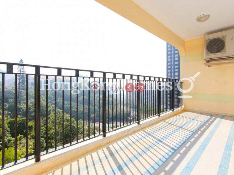 2 Bedroom Unit for Rent at Middleton Towers