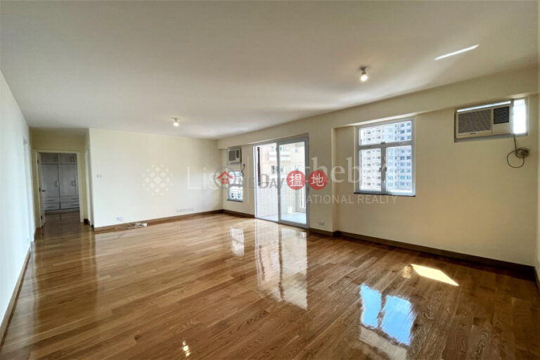 Property for Rent at Block 28-31 Baguio Villa with 3 Bedrooms