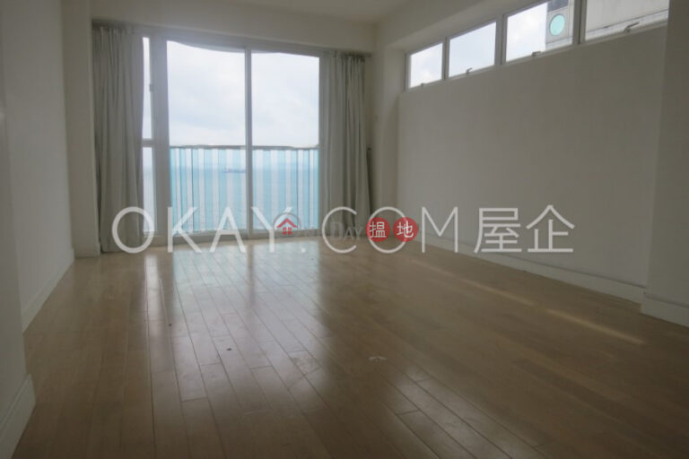Exquisite 2 bedroom with balcony | Rental