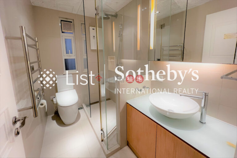 Property for Rent at Block 28-31 Baguio Villa with 3 Bedrooms