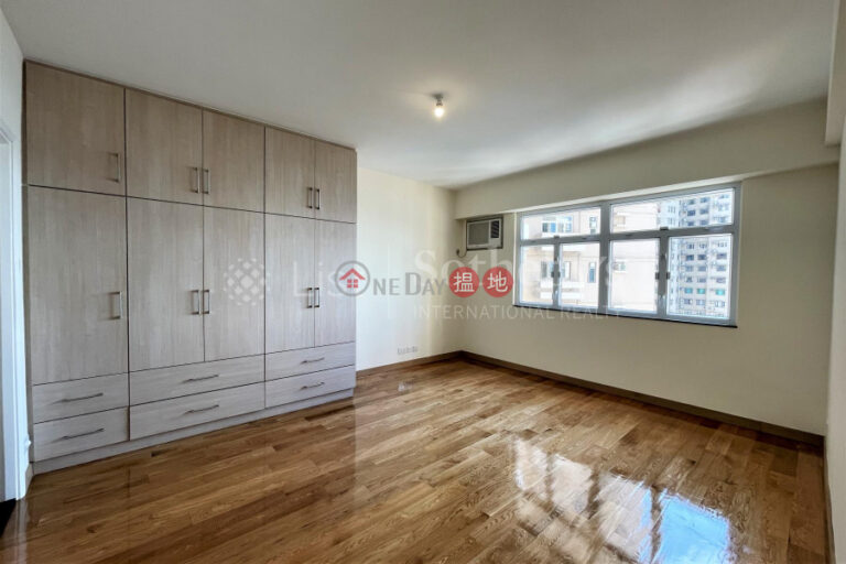 Property for Rent at Block 28-31 Baguio Villa with 3 Bedrooms