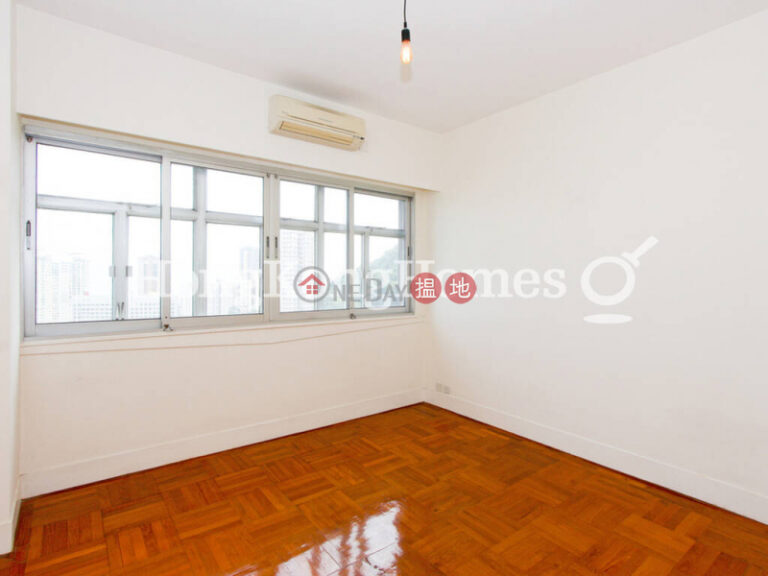 3 Bedroom Family Unit for Rent at POKFULAM COURT, 94Pok Fu Lam Road