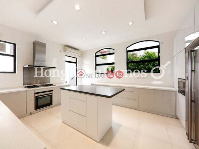 4 Bedroom Luxury Unit for Rent at Magnolia Villas