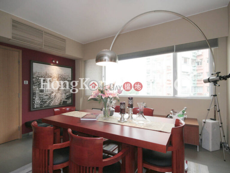 1 Bed Unit at Y. Y. Mansions block A-D | For Sale
