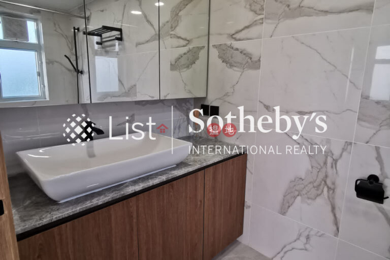 Property for Rent at Block 28-31 Baguio Villa with 3 Bedrooms