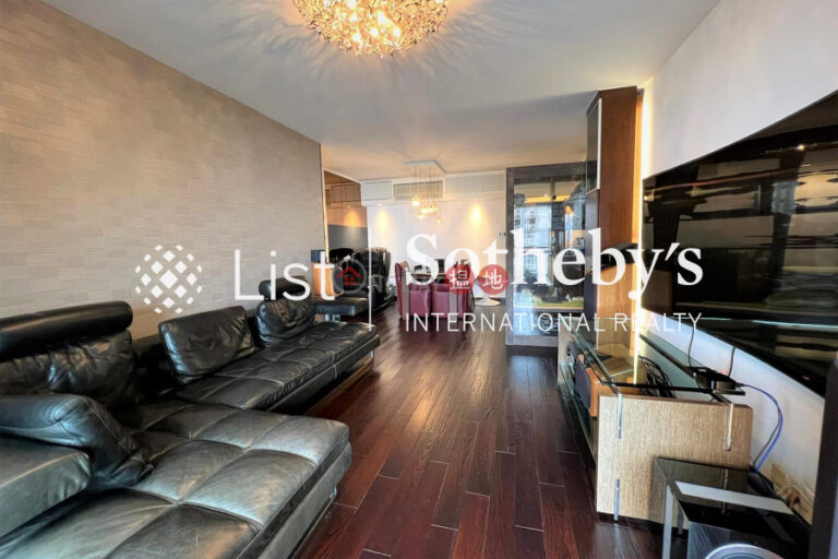 Property for Sale at Block 28-31 Baguio Villa with 2 Bedrooms