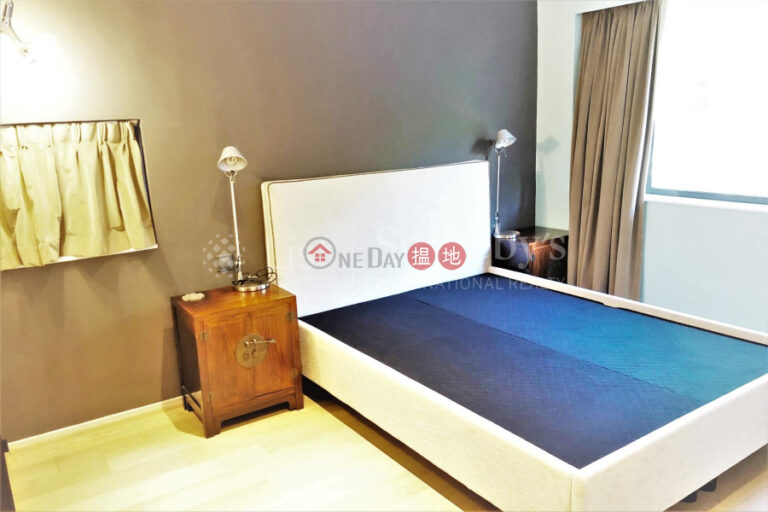 Property for Sale at Block 28-31 Baguio Villa with 2 Bedrooms