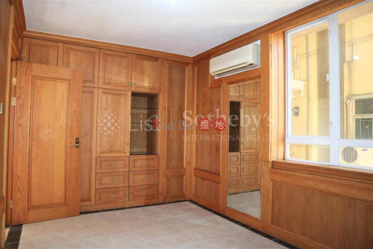 Property for Rent at Block 28-31 Baguio Villa with 3 Bedrooms