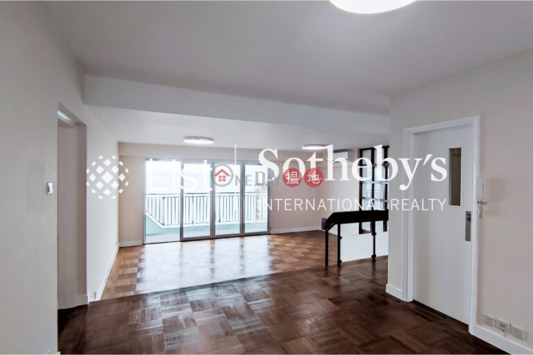 羅理基閣2座4房豪宅單位出租