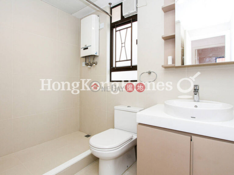 3 Bedroom Family Unit for Rent at Honour Garden