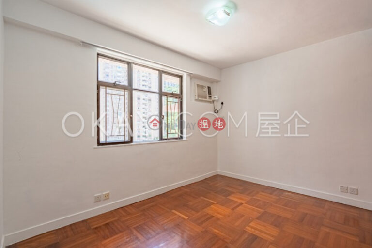 Efficient 3 bedroom with parking | Rental