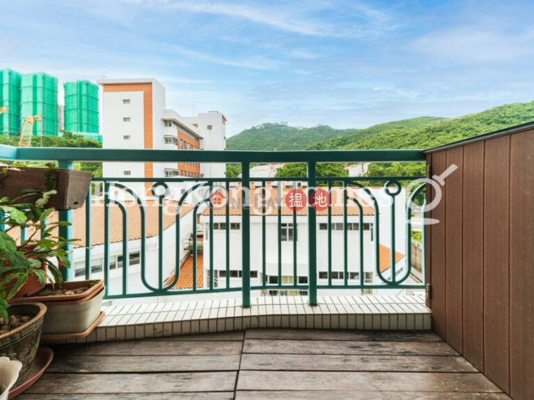 2 Bedroom Unit at POKFULAM TERRACE | For Sale