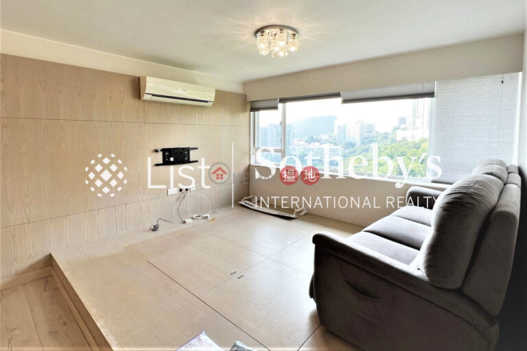 Property for Rent at Block 28-31 Baguio Villa with 2 Bedrooms