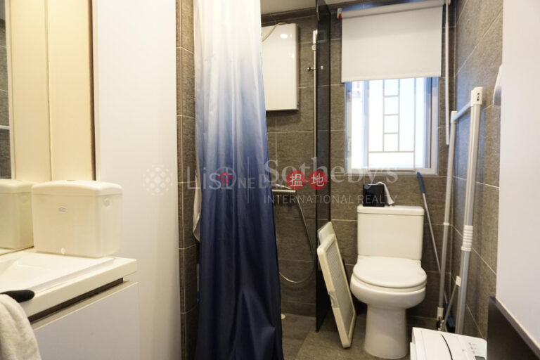 Property for Sale at Block 28-31 Baguio Villa with 3 Bedrooms