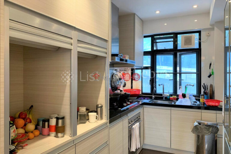 Property for Sale at Block 28-31 Baguio Villa with 3 Bedrooms