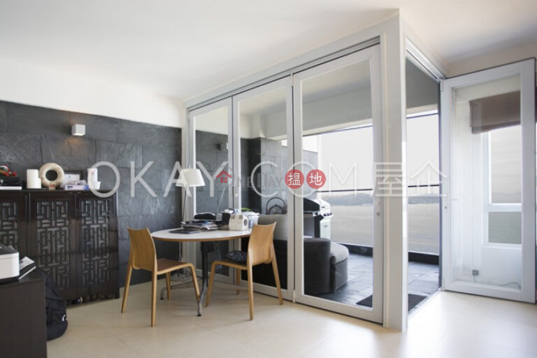 Efficient 3 bedroom with sea views, balcony | Rental