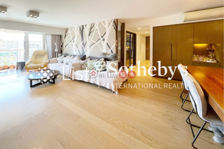 Property for Rent at Block 28-31 Baguio Villa with 3 Bedrooms