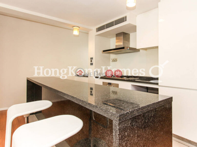 3 Bedroom Family Unit for Rent at Aqua 33