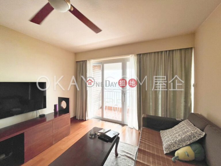 Efficient 2 bed on high floor with sea views & balcony | For Sale