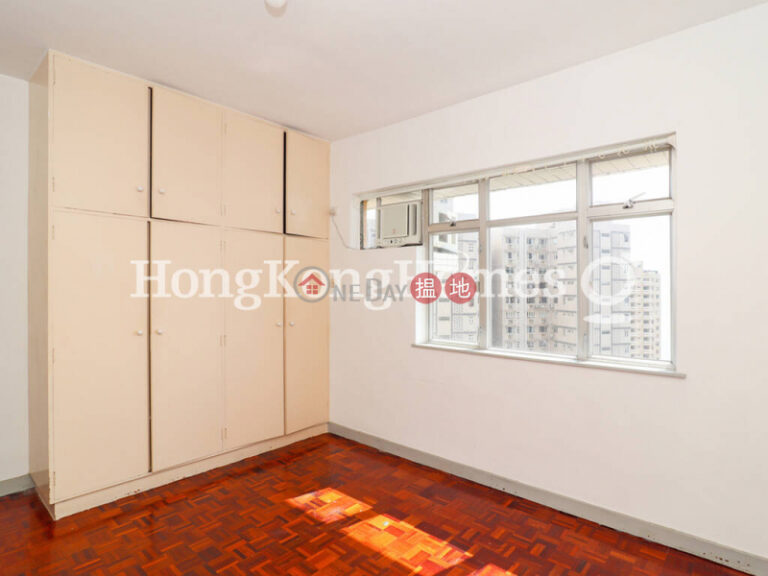 3 Bedroom Family Unit for Rent at Block 25-27 Baguio Villa