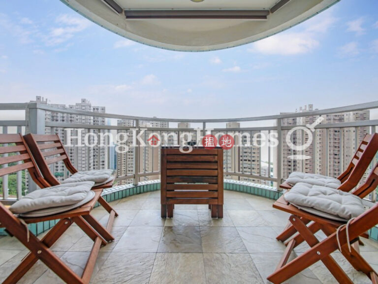 3 Bedroom Family Unit at Block 19-24 Baguio Villa | For Sale