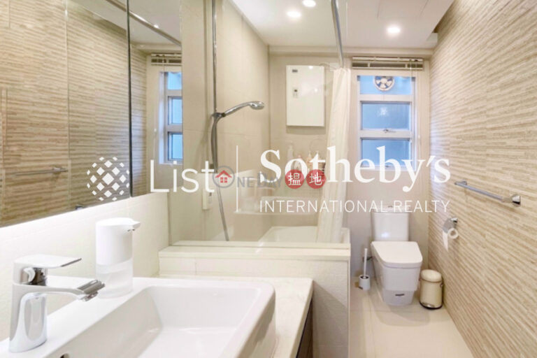 Property for Sale at Block 28-31 Baguio Villa with 3 Bedrooms