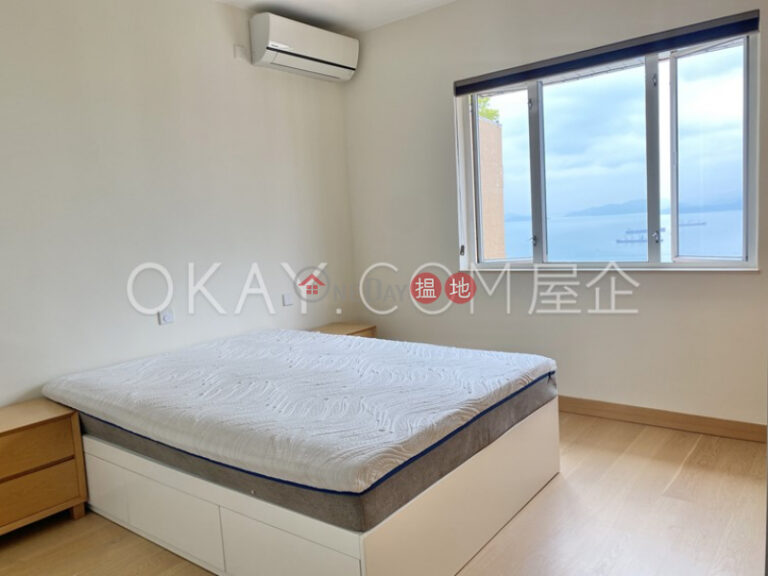 Efficient 2 bed on high floor with rooftop & balcony | For Sale