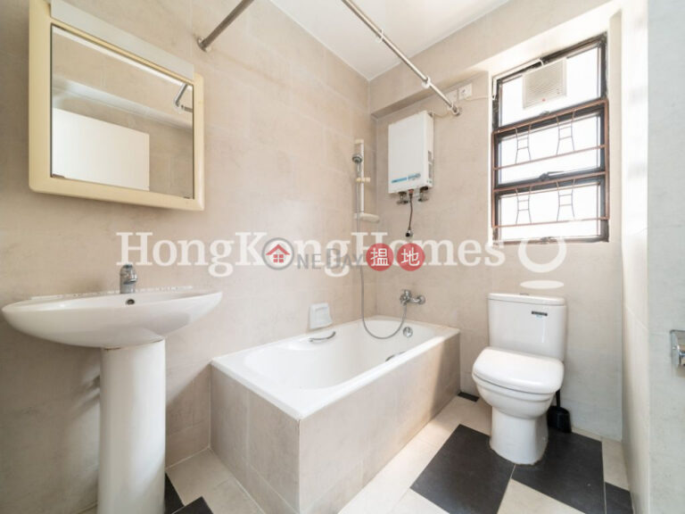 3 Bedroom Family Unit for Rent at Block 16-18 Baguio Villa, President Tower