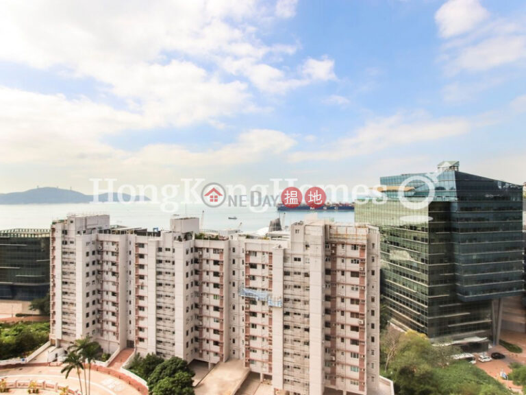 3 Bedroom Family Unit for Rent at Block 32-39 Baguio Villa