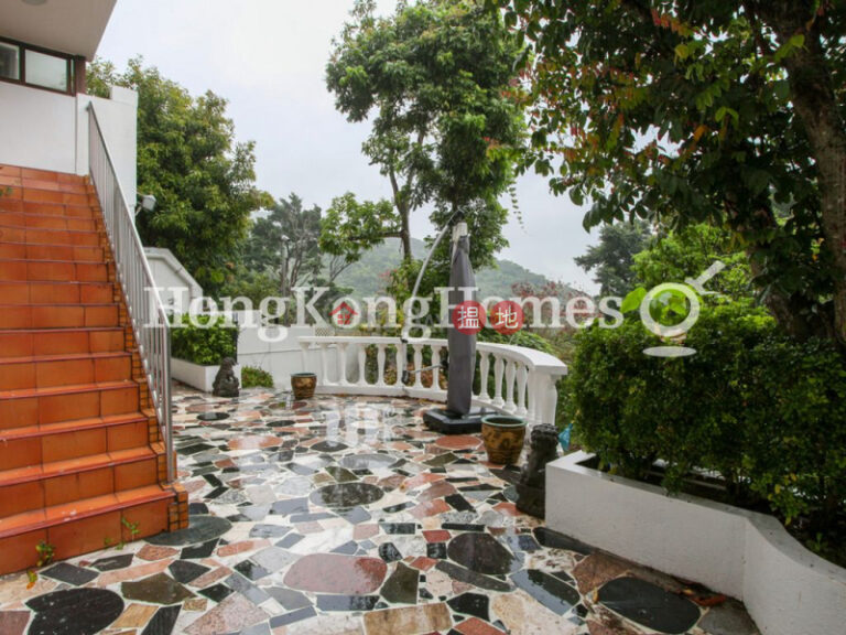 2 Bedroom Unit for Rent at CHI FU FA YUEN-YAR CHEE VILLAS - BLOCK L3