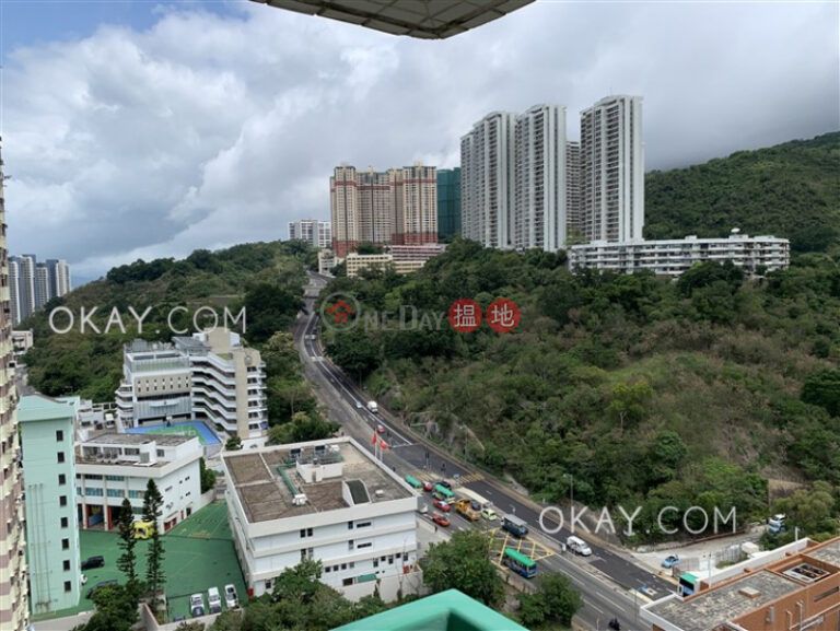 Tasteful 2 bedroom with balcony | For Sale