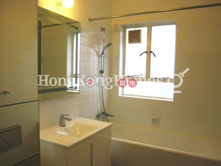 4 Bedroom Luxury Unit for Rent at Alberose