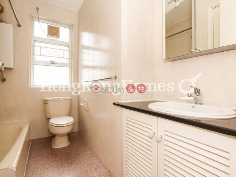 4 Bedroom Luxury Unit for Rent at Scenic Villas