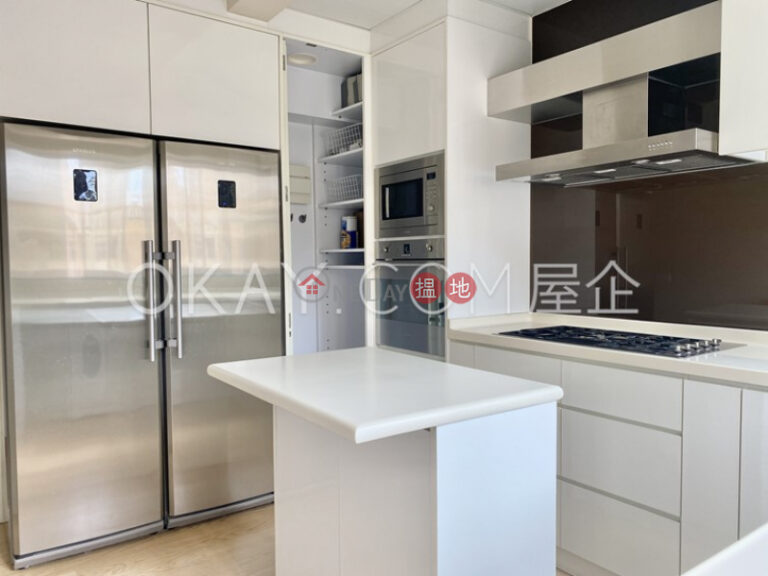 Efficient 2 bed on high floor with rooftop & balcony | For Sale