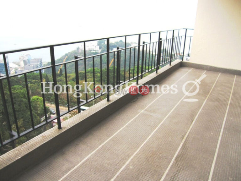 4 Bedroom Luxury Unit for Rent at Alberose