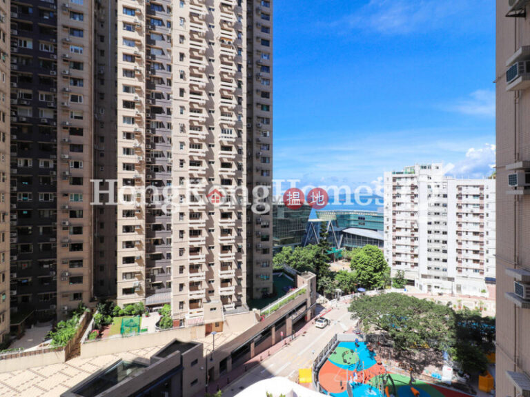 3 Bedroom Family Unit at Block 41-44 Baguio Villa | For Sale