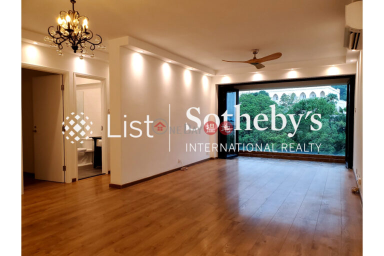 Property for Rent at Block 28-31 Baguio Villa with 2 Bedrooms