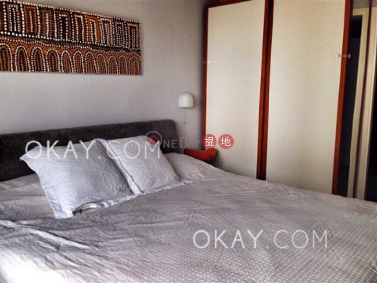Efficient 2 bedroom with sea views, balcony | For Sale
