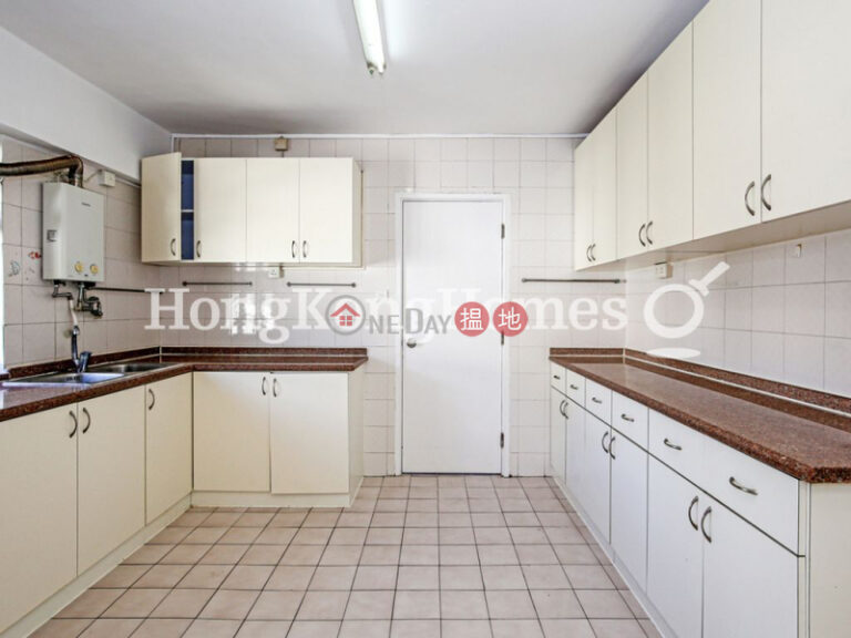 4 Bedroom Luxury Unit for Rent at Vista Mount Davis