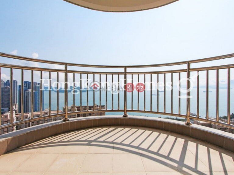 3 Bedroom Family Unit for Rent at Block 19-24 Baguio Villa