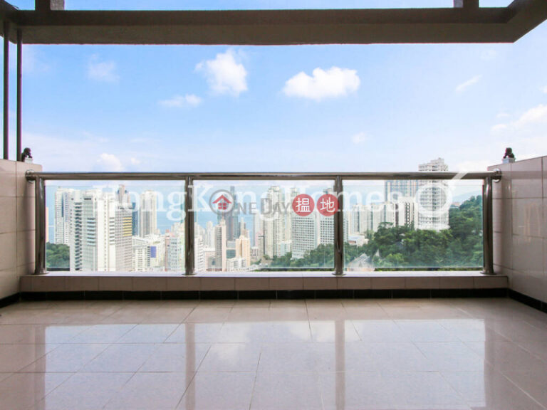 3 Bedroom Family Unit for Rent at POKFULAM COURT, 94Pok Fu Lam Road