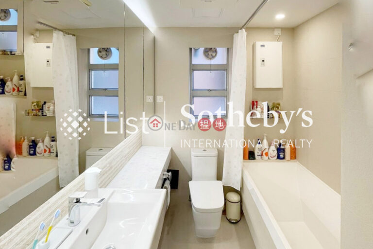 Property for Sale at Block 28-31 Baguio Villa with 3 Bedrooms