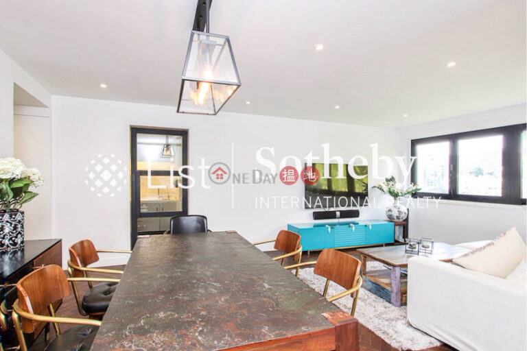 Property for Rent at Block 28-31 Baguio Villa with 2 Bedrooms