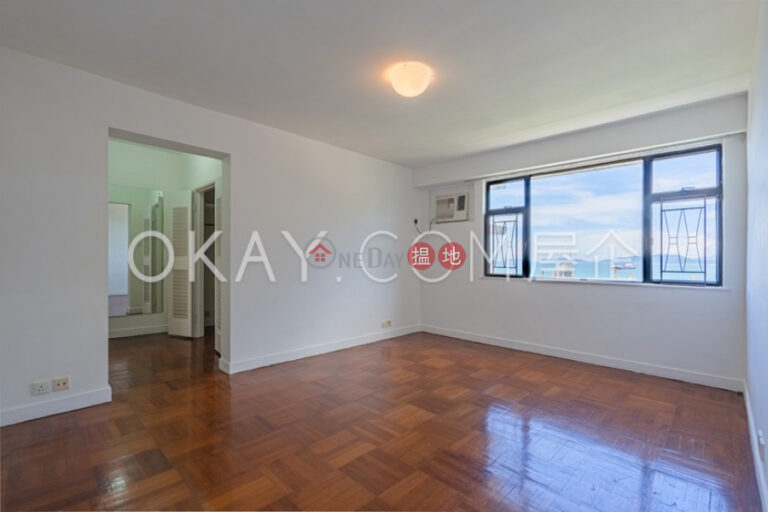 Efficient 3 bedroom with parking | Rental