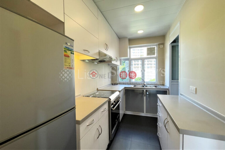 Property for Rent at Block 28-31 Baguio Villa with 3 Bedrooms