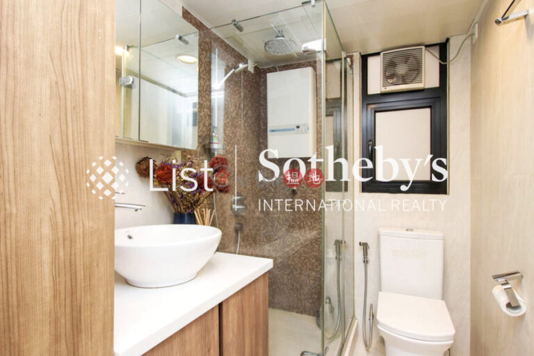 Property for Rent at Block 28-31 Baguio Villa with 2 Bedrooms