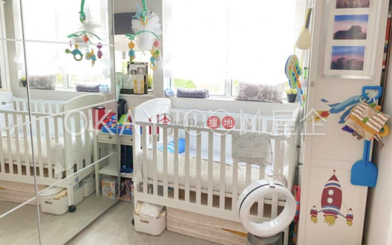 Lovely 2 bedroom in Pokfulam | For Sale