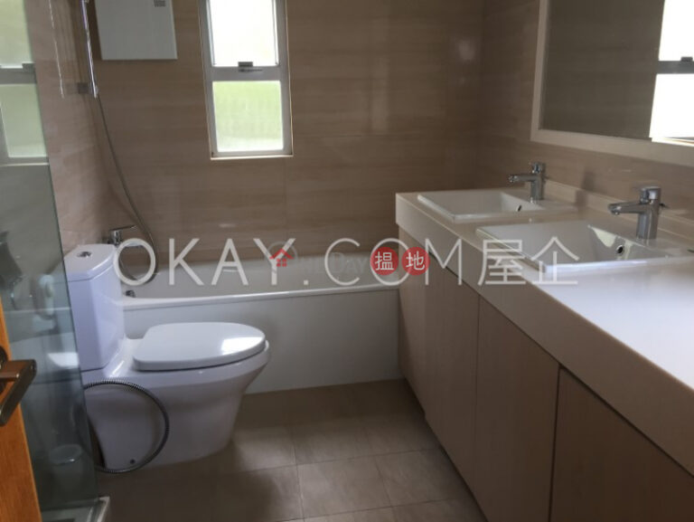 Efficient 3 bedroom with balcony & parking | Rental