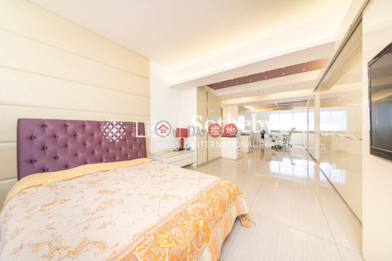 Property for Rent at Block 28-31 Baguio Villa with 3 Bedrooms